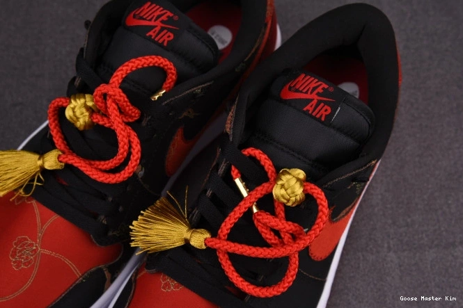 DD2233-001 OG Low 1 Jordan Chinese Year New 0722
